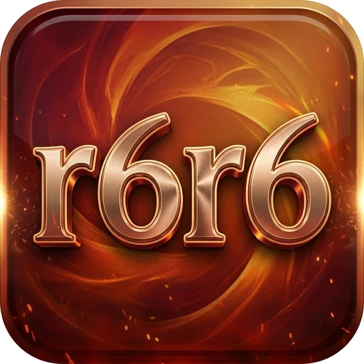 r6r6 ⚡ Aplikasi Resmi | Daftar Sekarang